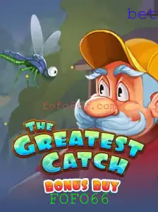 Descubra o Mundo de TheGreatestCatchBonusBuy: Regras e Dicas