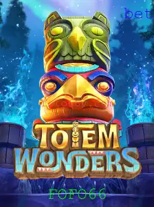 TotemWonders: Uma Jornada Imersiva no Mundo dos Totens