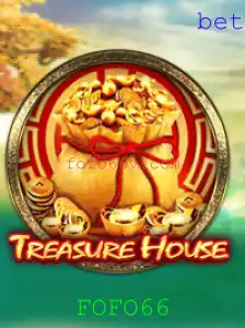 TreasureHouse: Mergulhe na Aventura Inesquecível de Descoberta e Estratégia