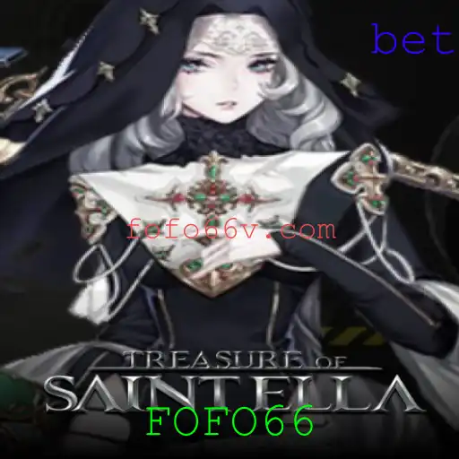 Treasure of Saint Ella: Uma Aventura Épica com FOFO66