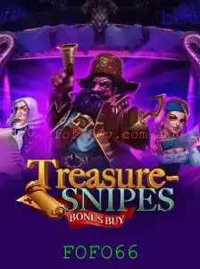 Descubra o Fascinante Mundo de TreasuresnipesBonusBuy