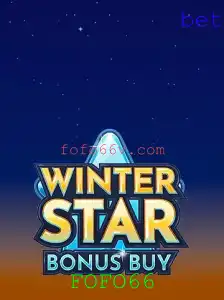 Explorando o Universo de Entretenimento do Jogo WinterStarBonusBuy