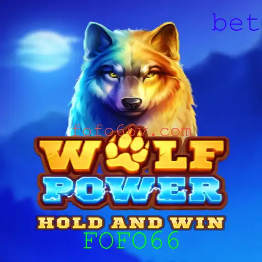 WolfPower: Explorando o Novo Jogo de Estratégia com FOFO66