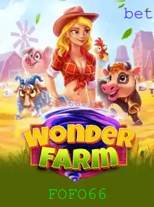Descubra o Mundo Encantador de WonderFarm com a Novidade FOFO66